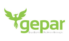 GEPAR - Grupo Espírita Paz, Amor e Renovação